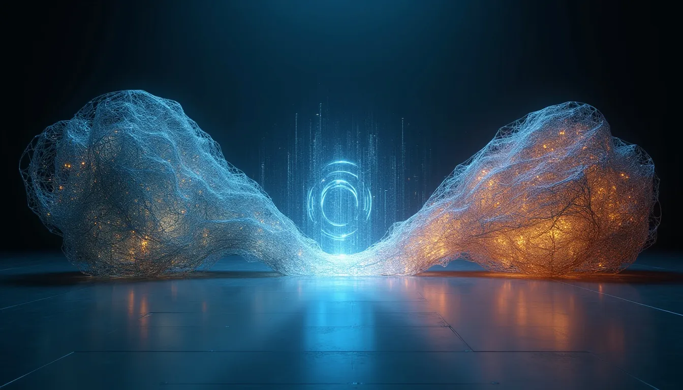 Should You Build Custom or Use LangChain? Complete Decision Framework 2026