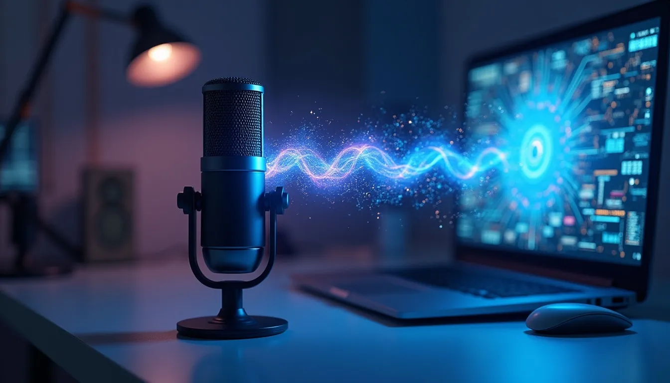 Build Voice-Enabled Chatbot with LangChain 2026: Speech Integration Tutorial
