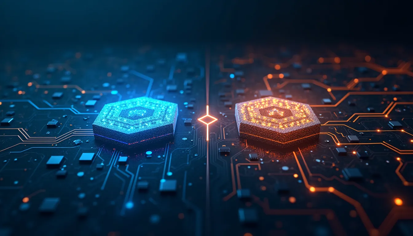 Build vs Buy: LangChain Framework or Custom AI Architecture?