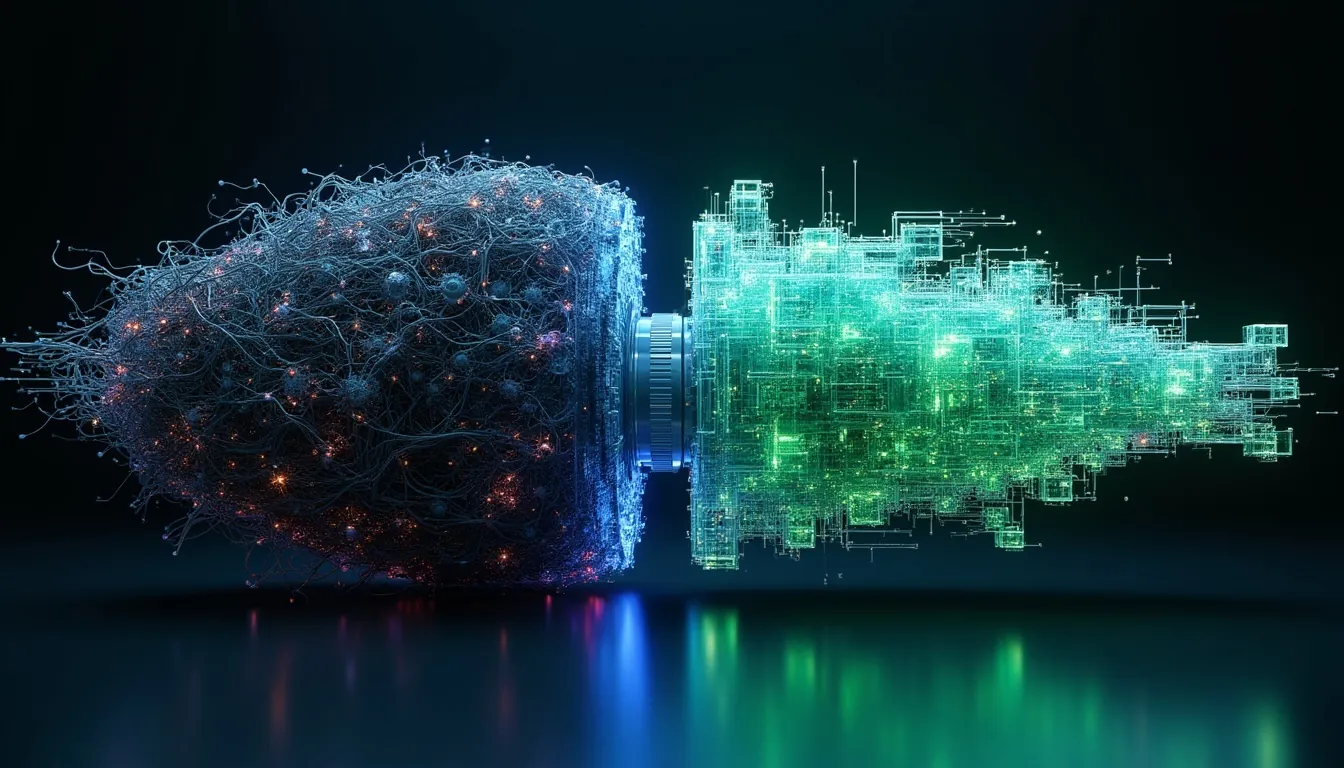 Custom AI Solution vs LangChain: Long-Term Maintenance Comparison