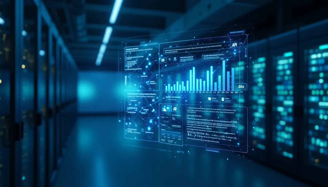 Deploy LangChain API: Monitoring, Logging, and Performance Tuning