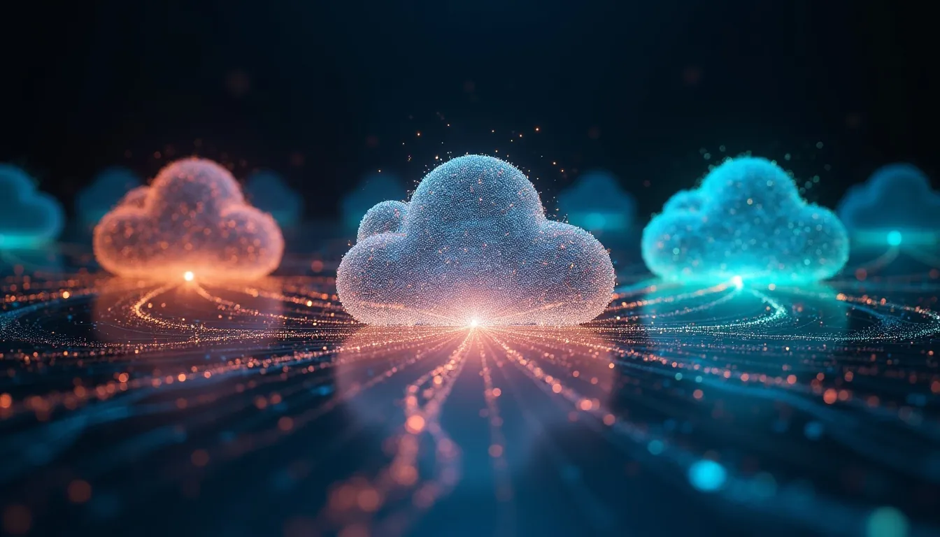 Deploy LangChain API: Complete Production Guide for AWS, Azure, and GCP