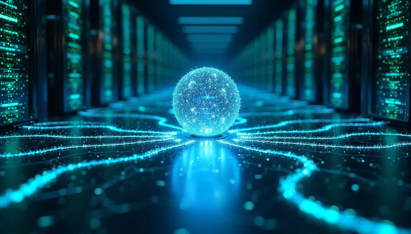 Deploy LangChain API: Scale to 10,000+ Requests with Load Balancing