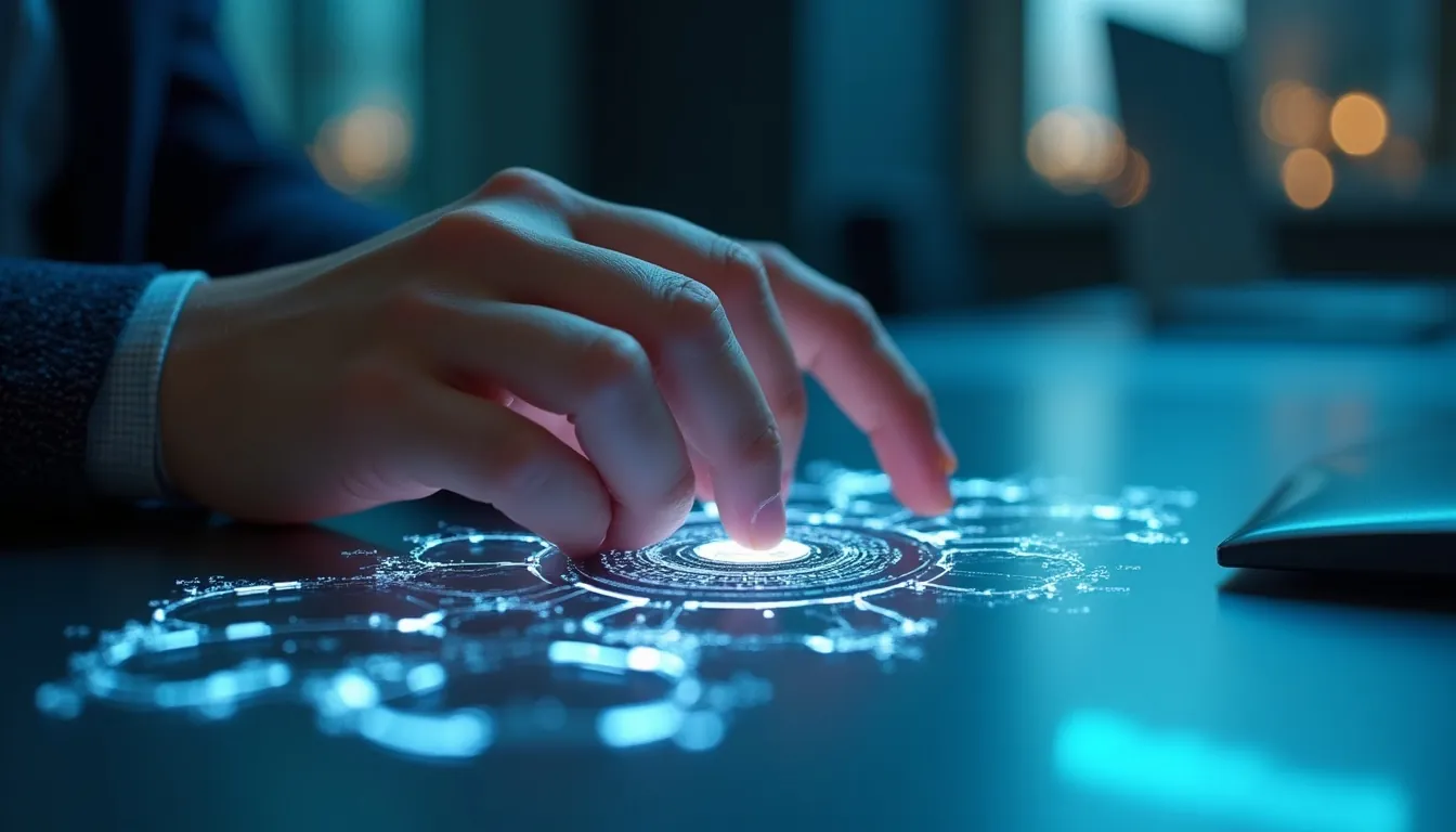 Exploring LangChain Alternatives: Best Options for Developers in 2025