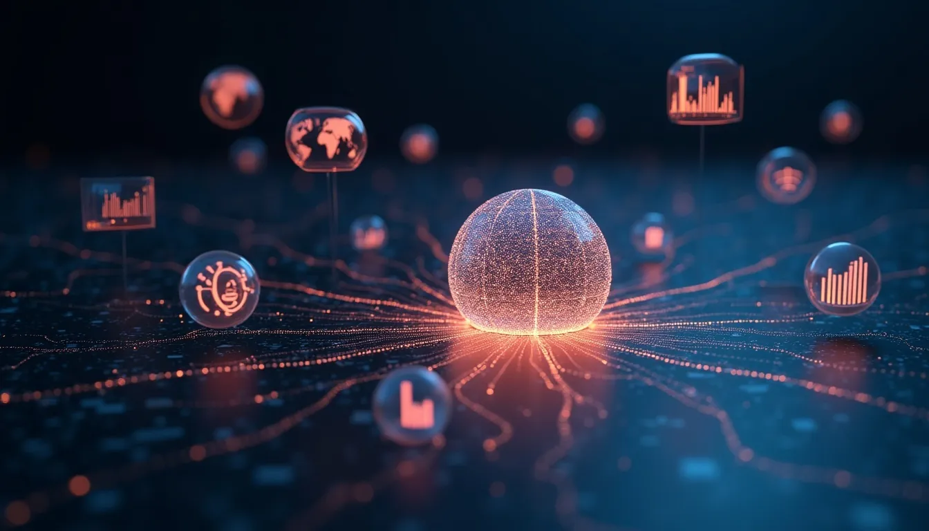 LangChain Agents with Tools Tutorial: Connect Your AI to Real-World Data