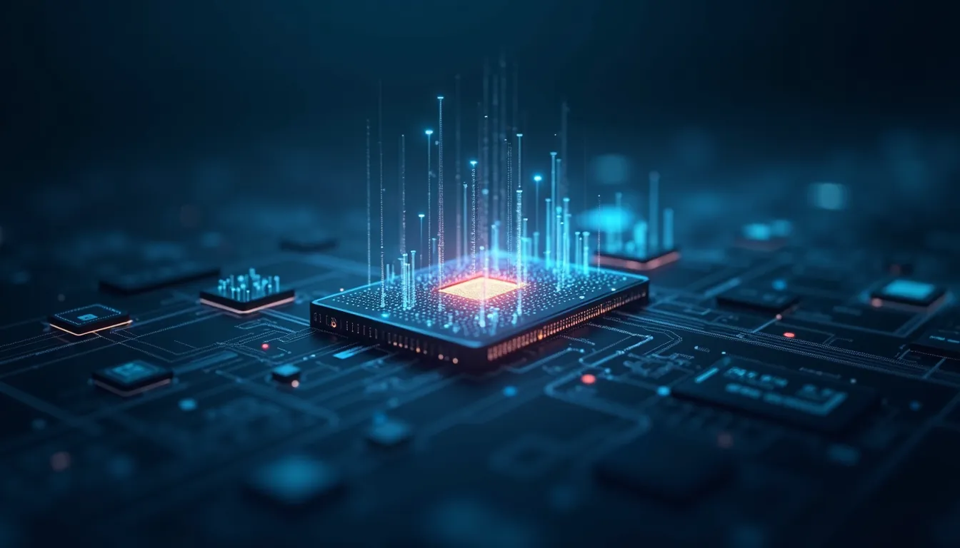 Choosing the Right LangChain Memory Type: A Decision Guide for AI Developers