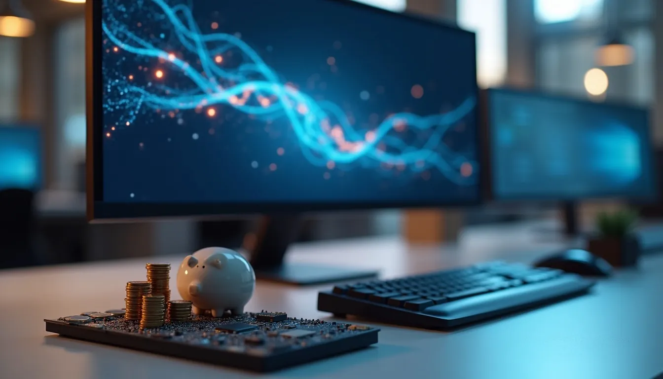 LangChain Cost Optimization: Test Environment Strategies That Don't Break the Bank