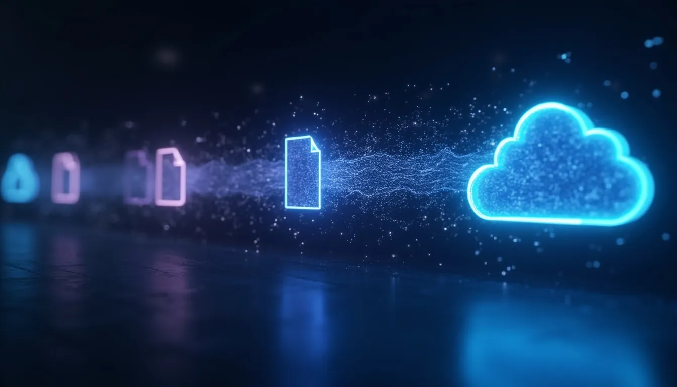 LangChain Document Loaders Tutorial: From Local Files to Cloud Storage