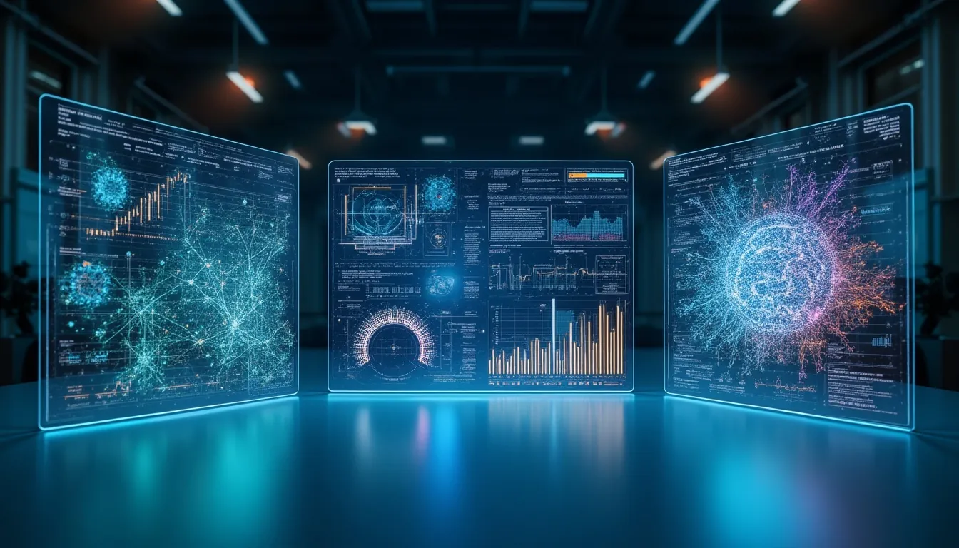 LangChain Evaluation Frameworks Compared: LangSmith vs RAGAS vs DeepEval vs TruLens
