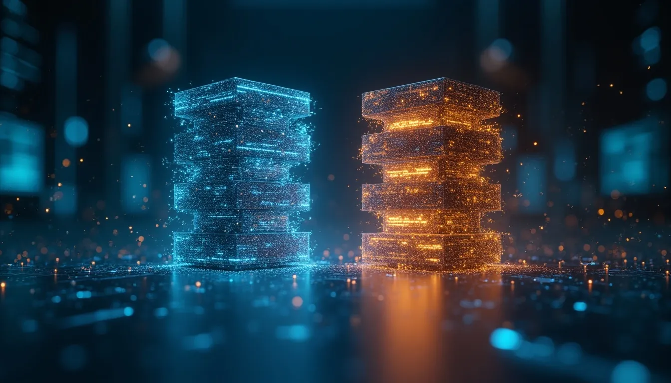 LangChain or LlamaIndex? How to Pick the Right Framework for Your Needs