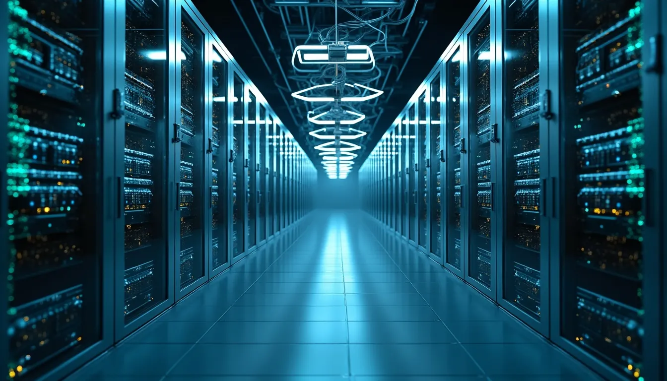 LangChain Production Deployment Guide: High Availability Architecture