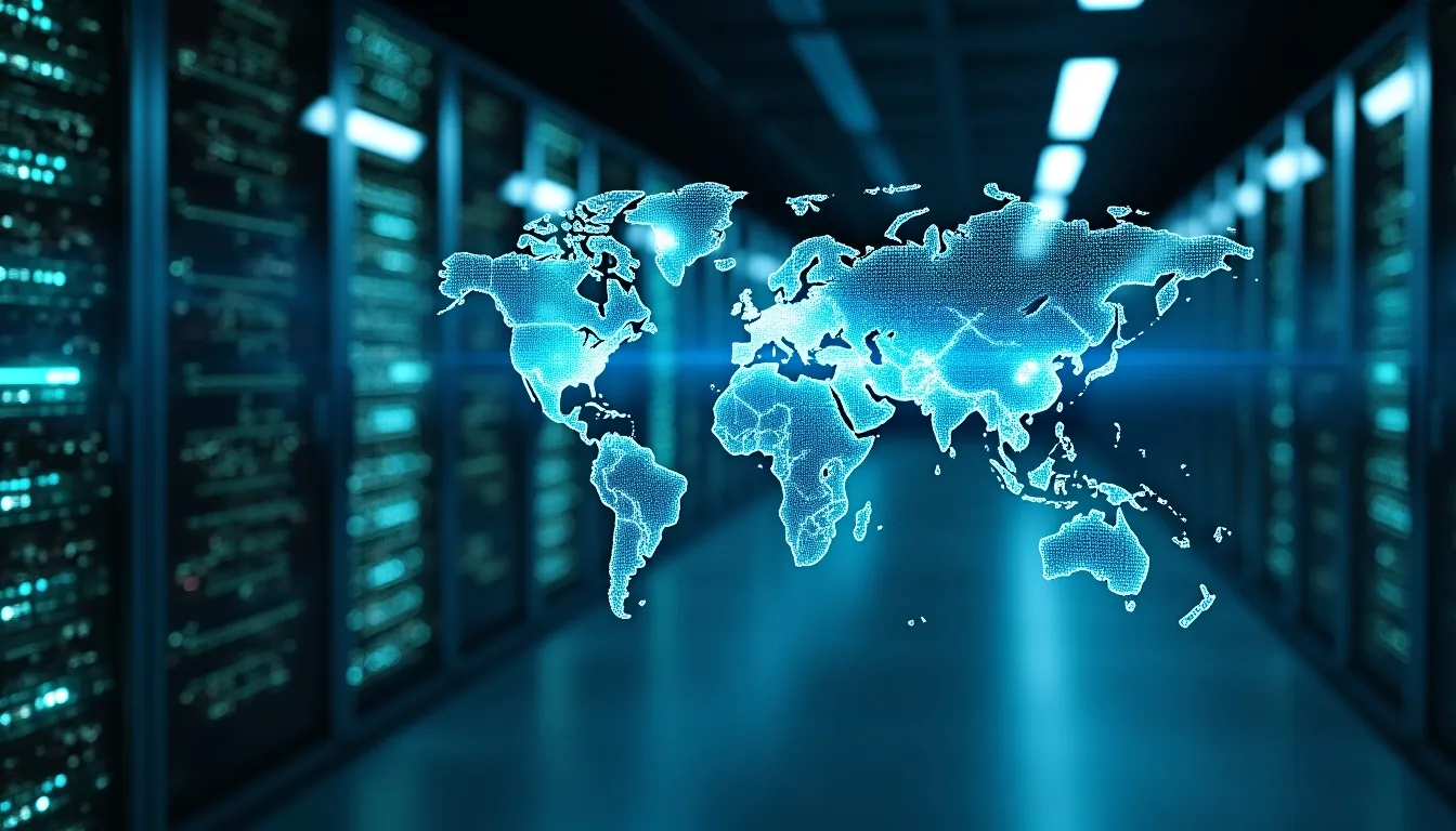 LangChain Production Deployment Guide: Multi-Region Deployment Strategy