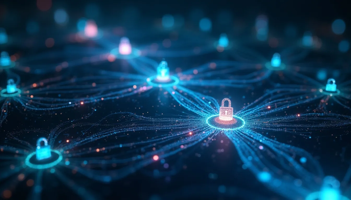 LangChain Production Deployment Guide: Zero-Trust Security Implementation