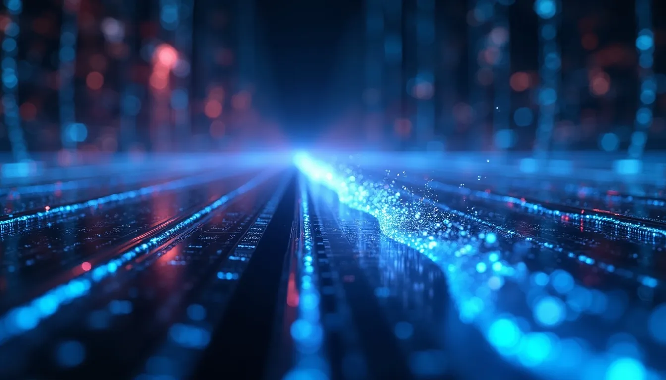 LangChain Rate Limiting and Retry Strategies with FastAPI & Async APIs (Full Guide)