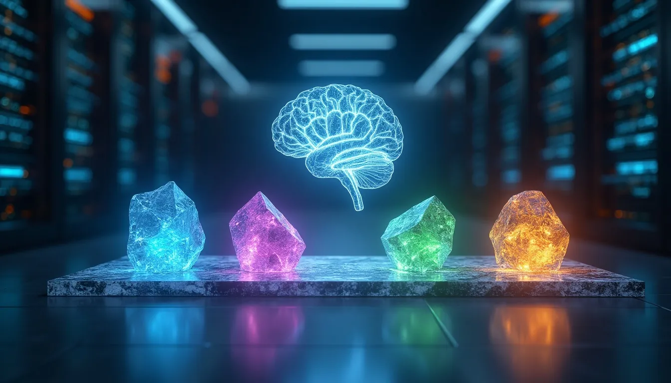 LangChain Vector DB Comparison: Pinecone vs Chroma vs Weaviate vs Qdrant in 2026