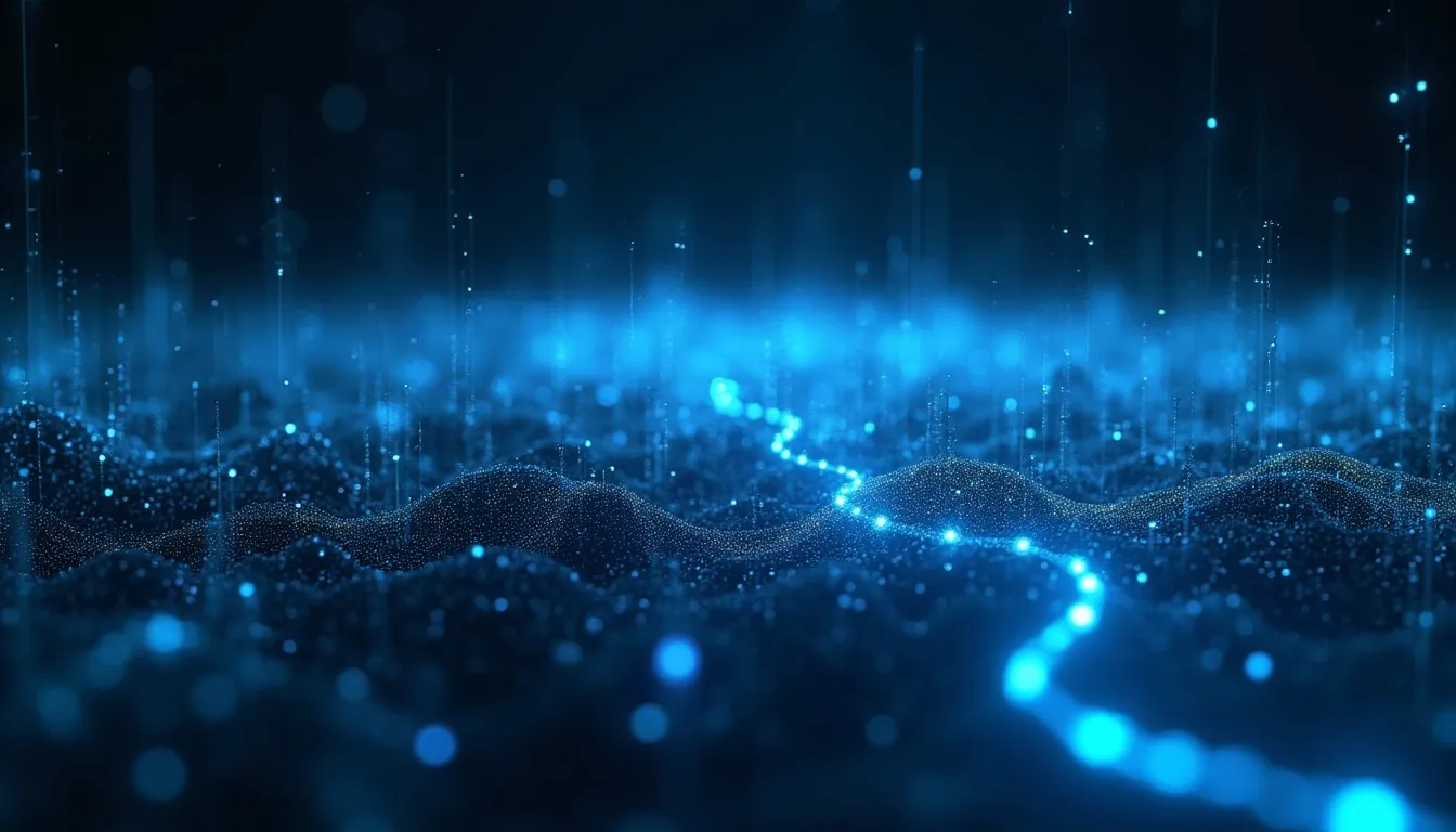 LangChain Vector Store Tutorial: FAISS Implementation for Fast Retrieval