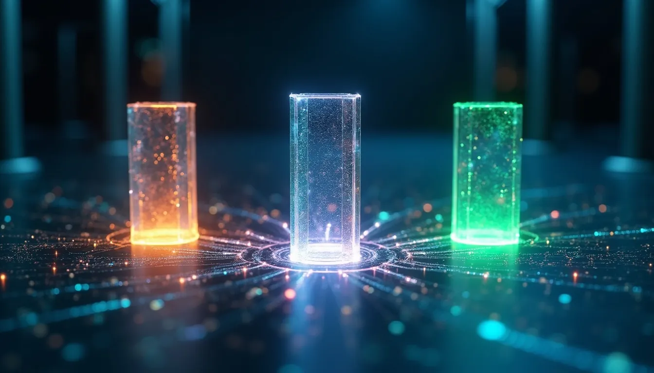 LangChain Vector Store Tutorial: Pinecone vs Chroma vs Weaviate Comparison