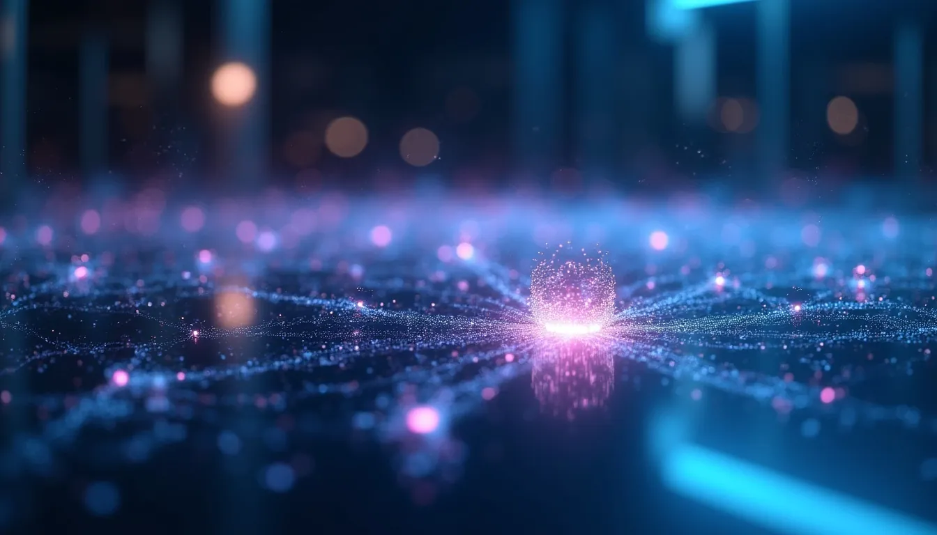 LangChain Vector Store Tutorial: Complete Guide to Semantic Search in Python