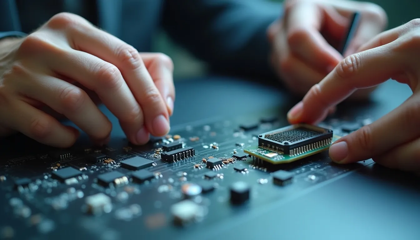 LangChain vs Custom Implementation: Control, Flexibility, and Trade-offs