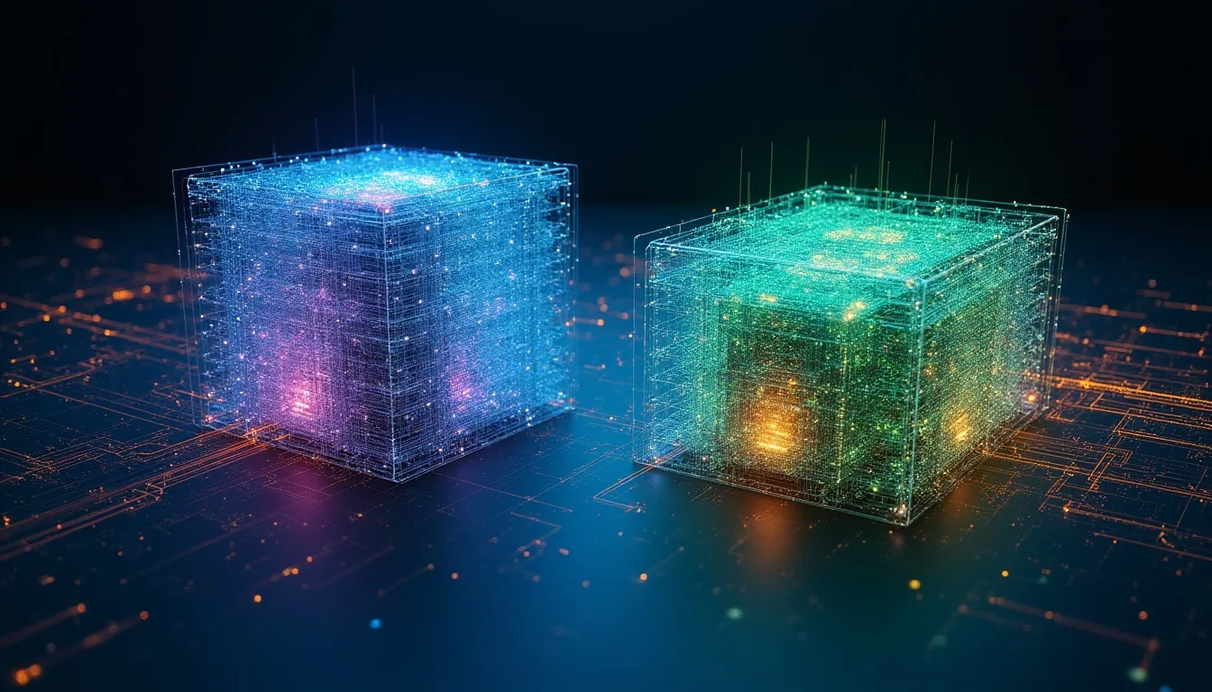 LangChain vs Custom Implementation: Performance and Scalability Showdown