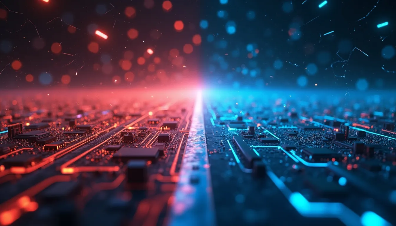 LangChain vs Custom Implementation: Startup vs Enterprise Perspective