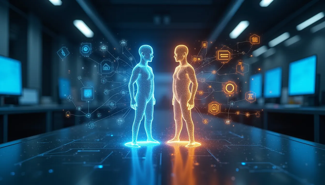 LangChain vs LlamaIndex Comparison: Agent Capabilities and Tool Integration