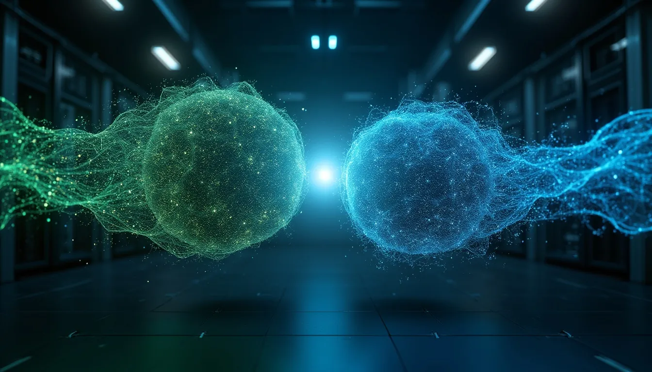 LangChain vs LlamaIndex Comparison: Which Framework Should You Choose in 2026?