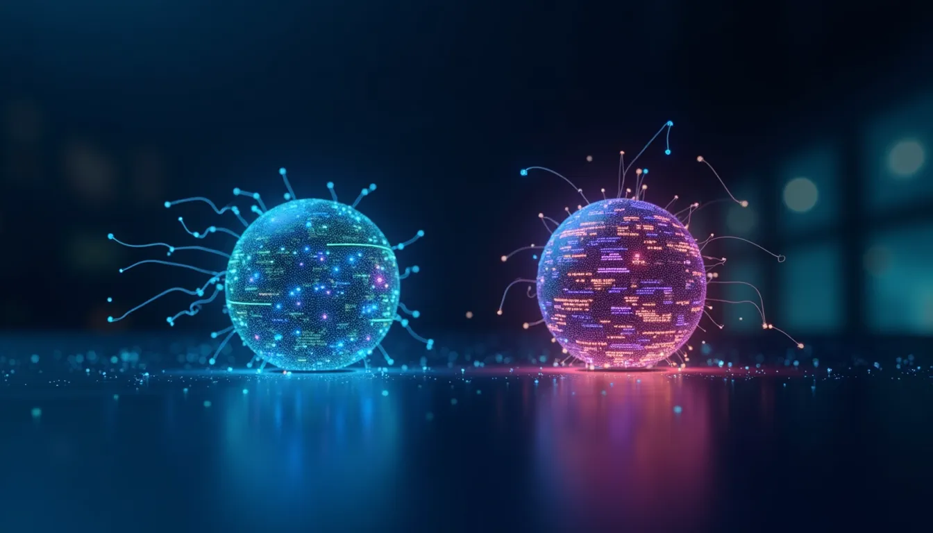 LangChain vs LlamaIndex Comparison: Developer Experience and Learning Curve