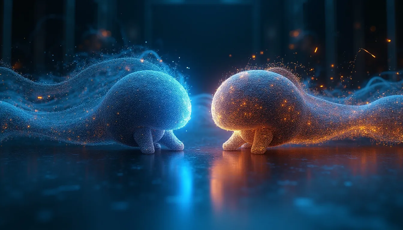 LangChain vs LlamaIndex Comparison: RAG Performance Benchmarks and Results