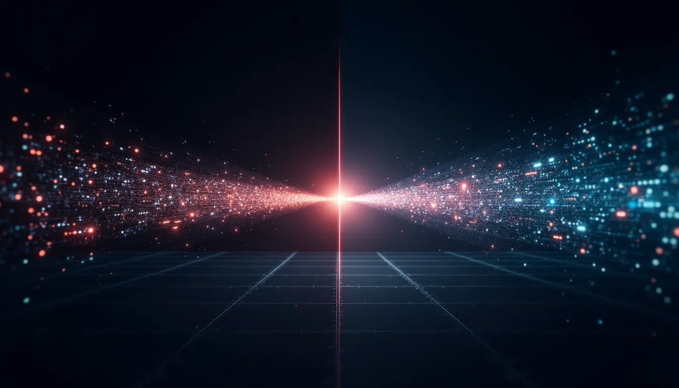 LangGraph Hybrid Search RAG vs Naive RAG: Why Hybrid Always Wins for Accuracy