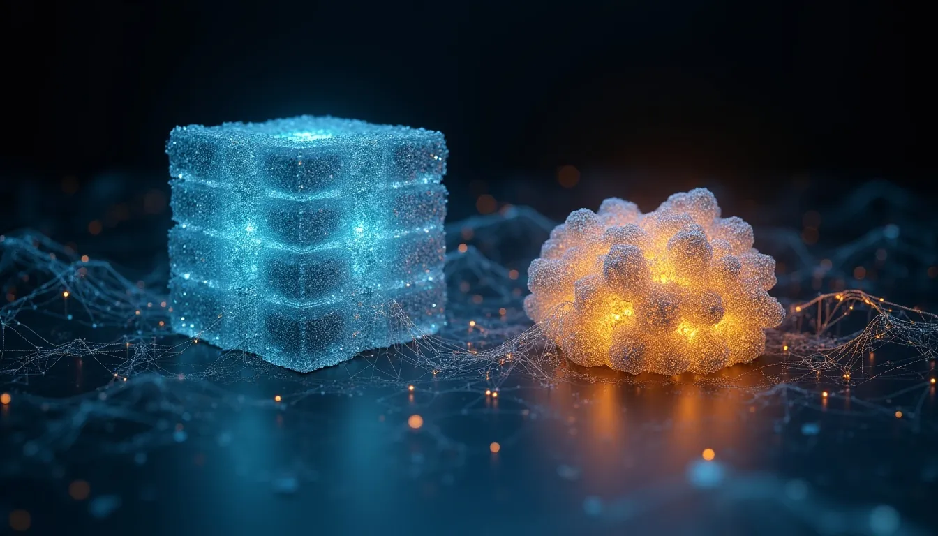 LangGraph Memory Implementation: PostgreSQL vs MongoDB for State Persistence