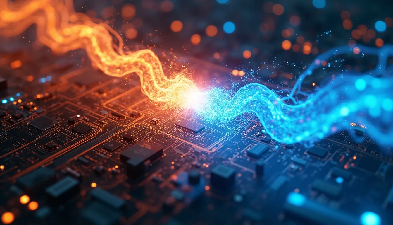 LangGraph vs AutoGen: Agent Orchestration Performance Showdown