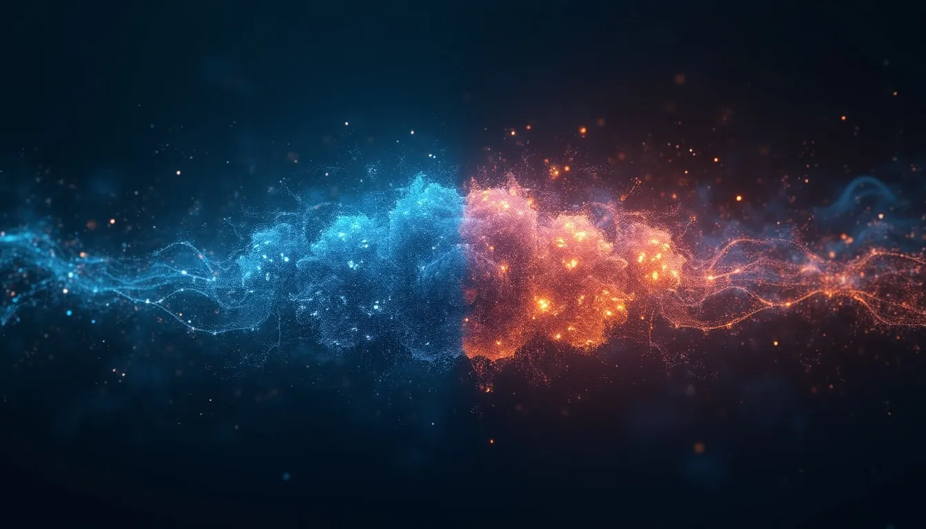 LangGraph vs AutoGen: Build Complex AI Workflows - Comparison Guide