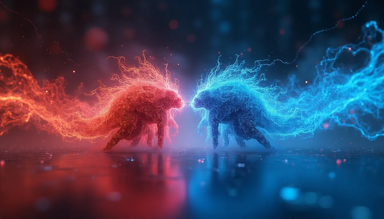 LangGraph vs AutoGen: Developer-Friendly Framework Battle 2026