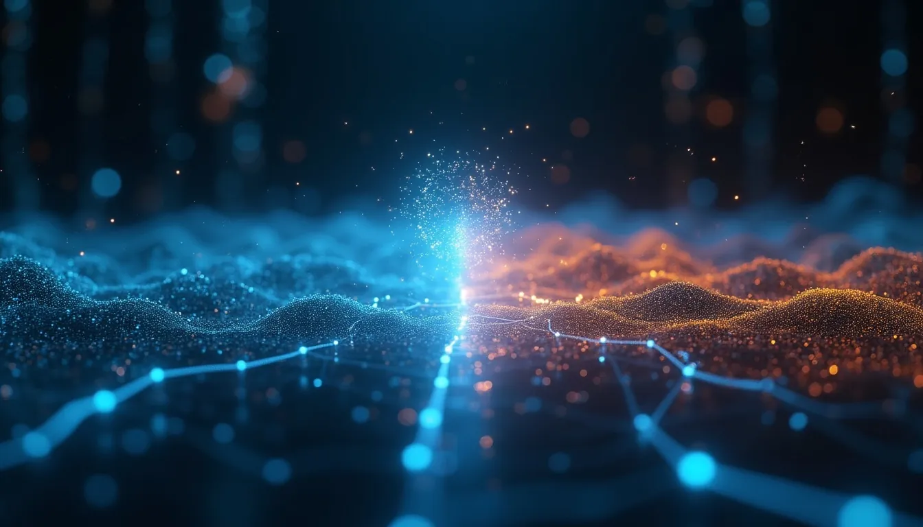 LangGraph vs AutoGen: When to Use Each Framework [Decision Guide]