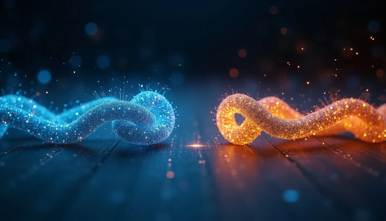 LangGraph vs LangChain 2026: Which Should You Use?