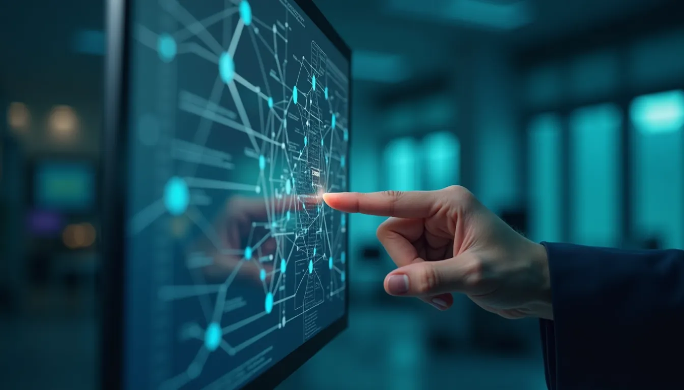 How to Use LangSmith Human Feedback Loops to Improve LangGraph RAG Accuracy