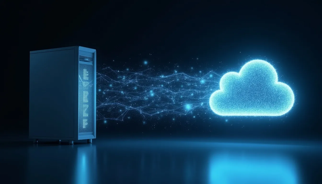 Local vs Cloud Vector Stores: LangChain Tutorial with Performance Benchmarks