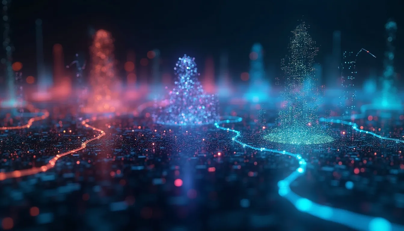 Ultimate Guide to LangChain Alternatives: Compare 12 Frameworks in 2025