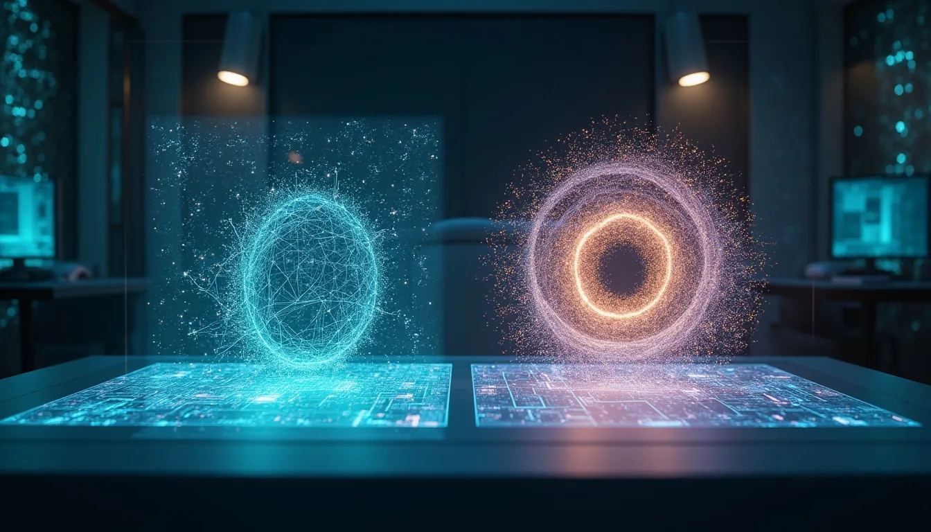 When to Use LangChain vs LlamaIndex: Project Selection Guide 2026