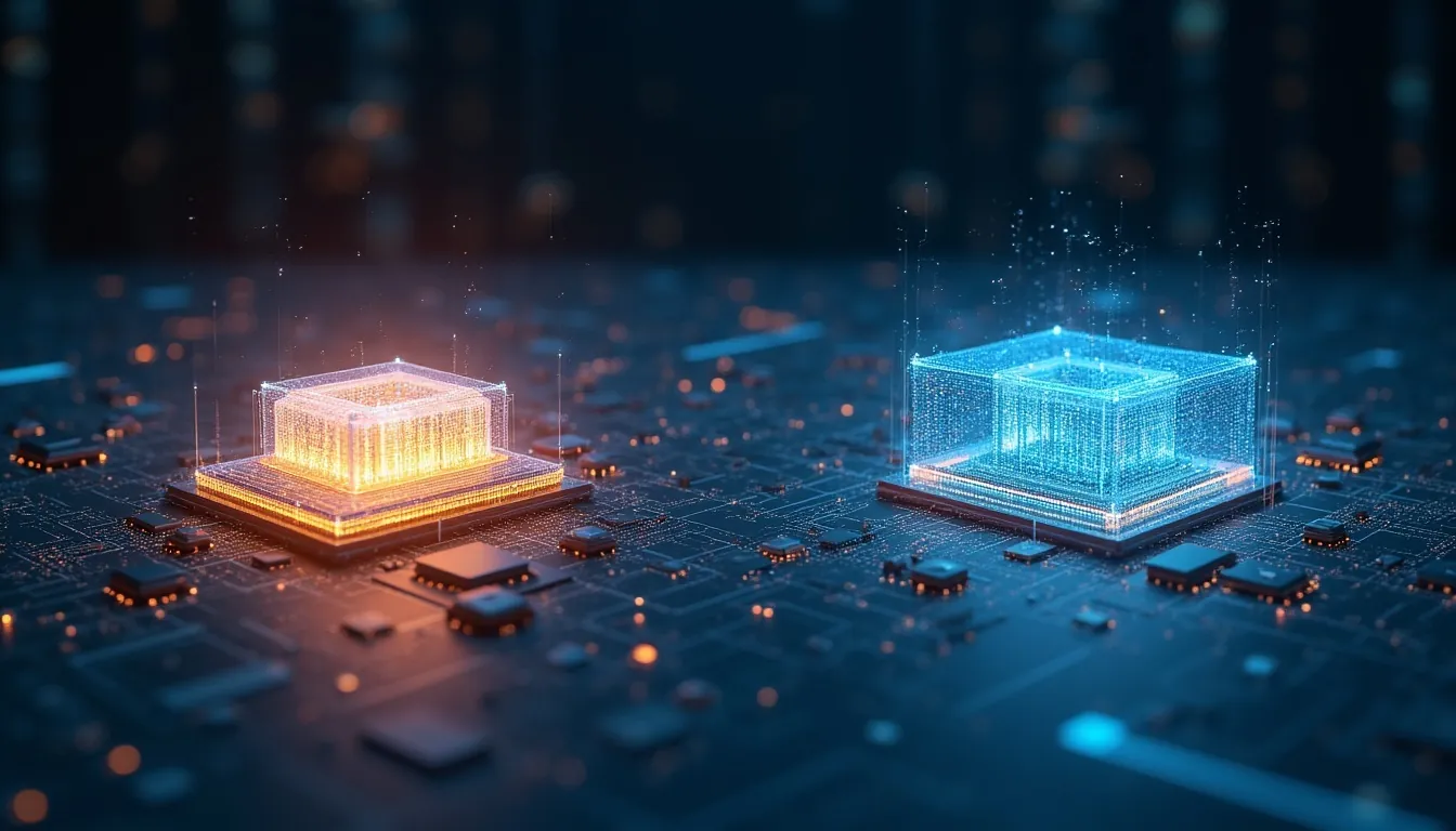 When to Use LangChain vs LlamaIndex: Team Size and Expertise Matters